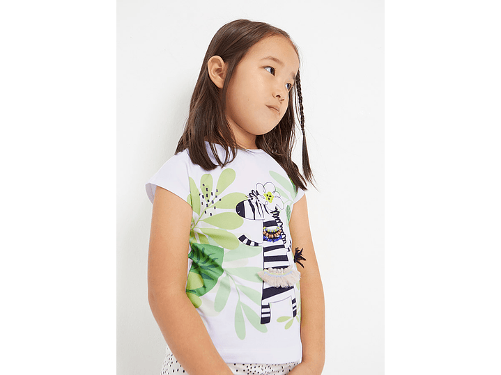 Camiseta Mayoral 2023 1