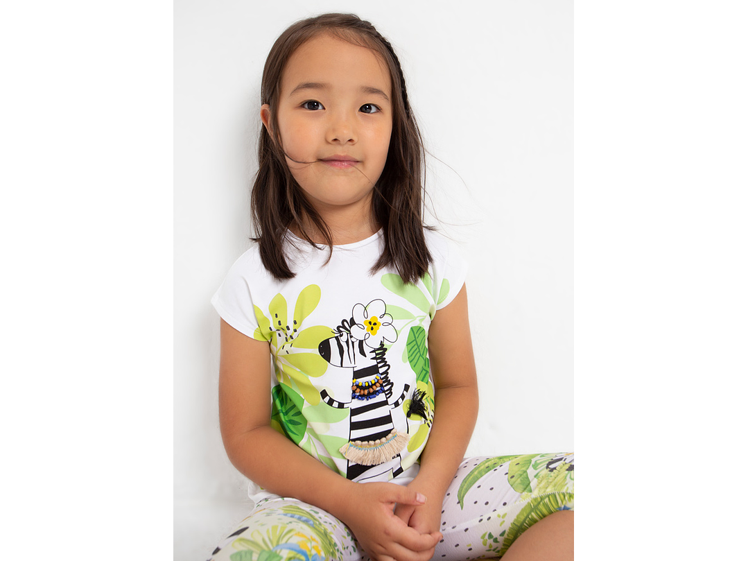 Camiseta Mayoral 2023 2