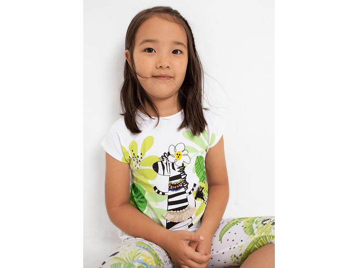 Camiseta Mayoral 2023 2