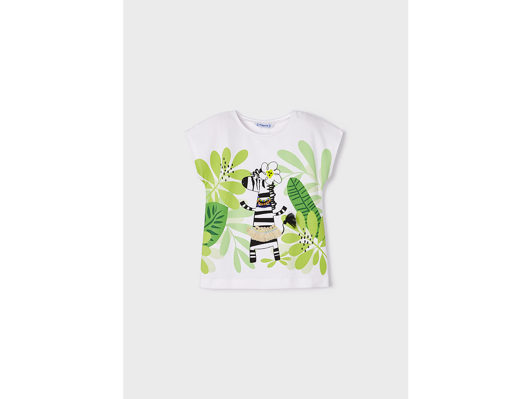 Camiseta Mayoral 2023 3