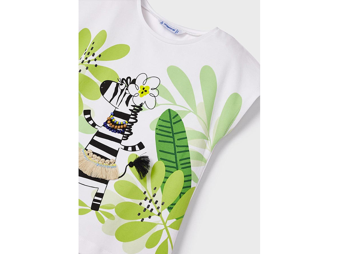 Camiseta Mayoral 2023 5