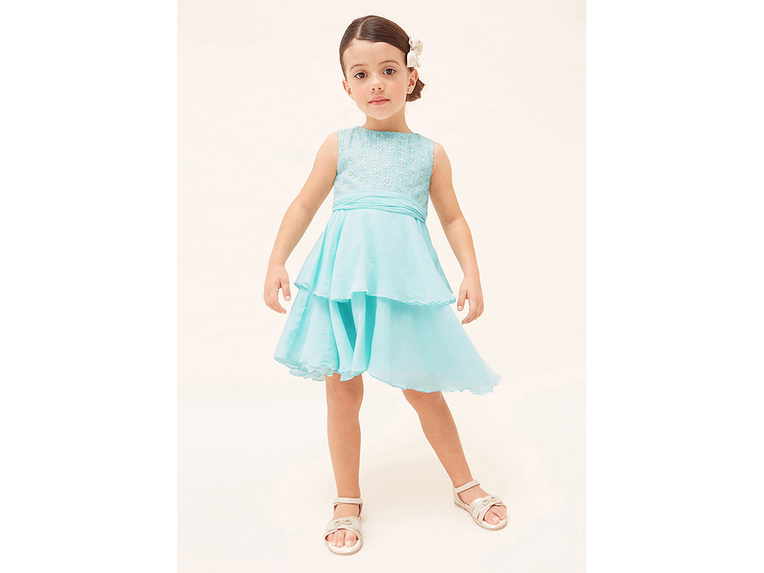 Vestido Mayoral 2023 1