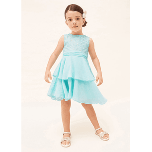 Vestido Mayoral 2023