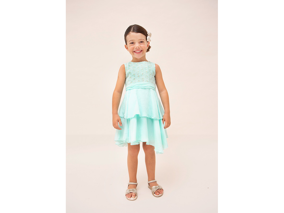 Vestido Mayoral 2023 2