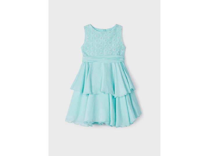 Vestido Mayoral 2023 4