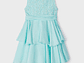 Vestido Mayoral 2023 - Miniatura 4