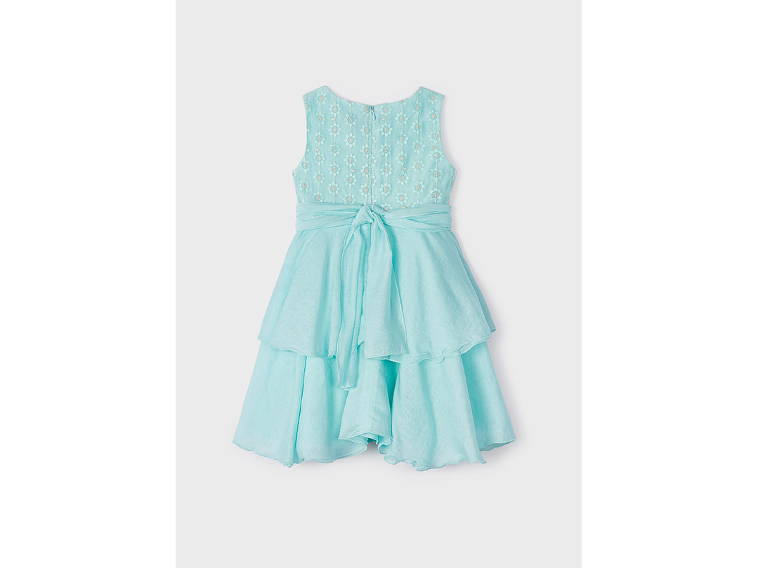 Vestido Mayoral 2023 5