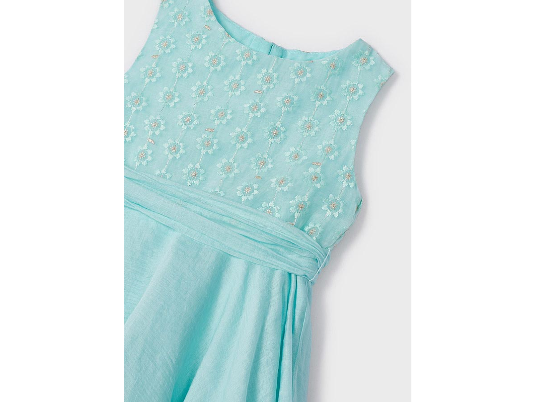 Vestido Mayoral 2023 6