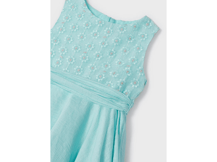 Vestido Mayoral 2023 6