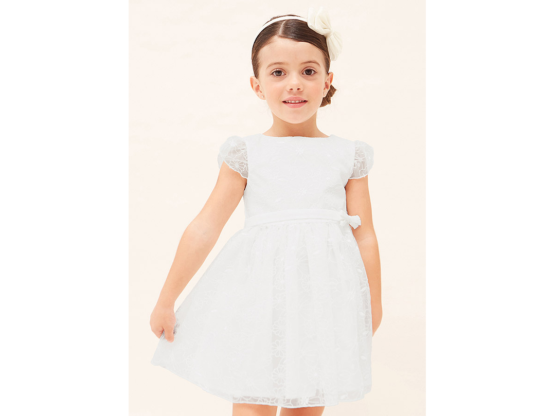 Vestido Mayoral 2023 1