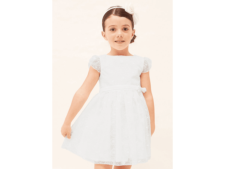 Vestido Mayoral 2023 1