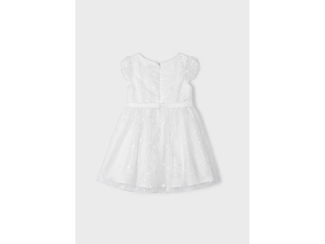 Vestido Mayoral 2023 3