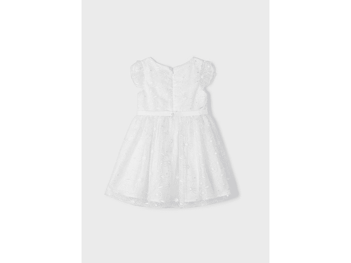 Vestido Mayoral 2023 3