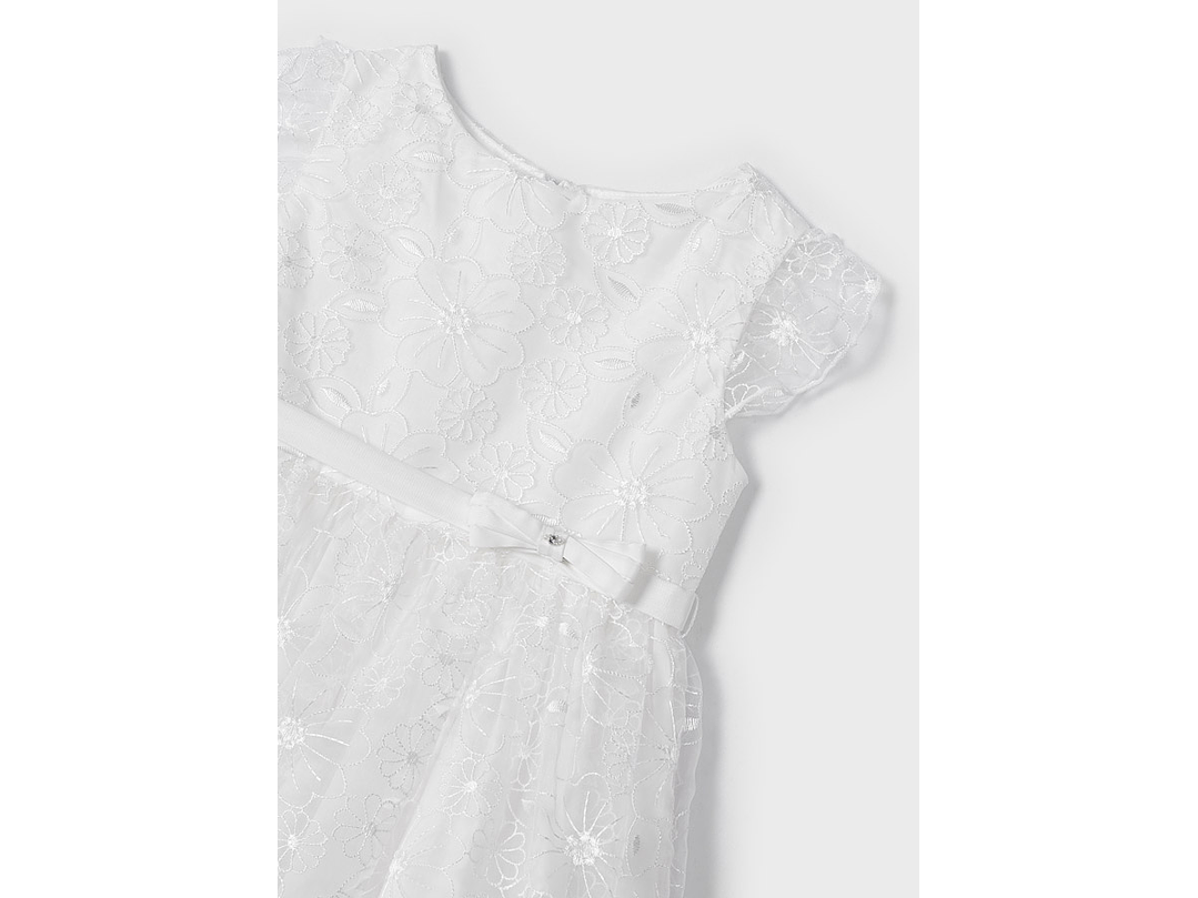 Vestido Mayoral 2023 4