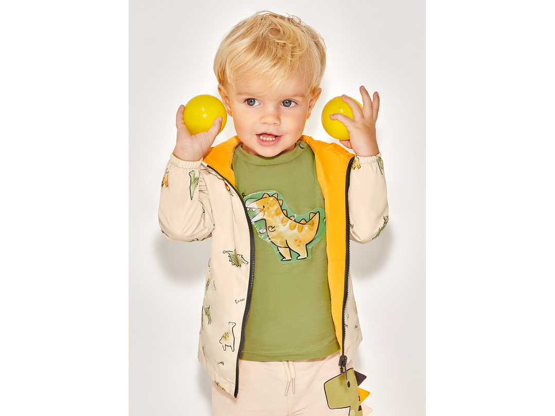 Camiseta Mayoral 2023 1