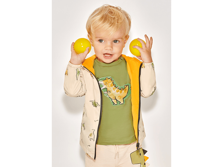 Camiseta Mayoral 2023 1