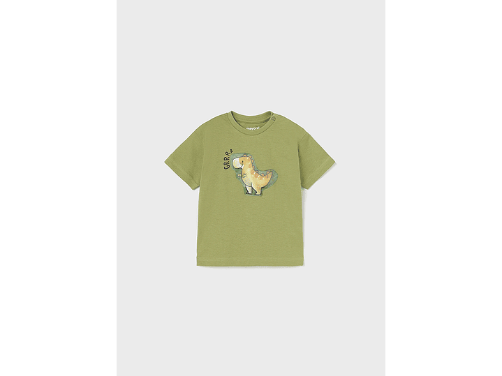 Camiseta Mayoral 2023 2