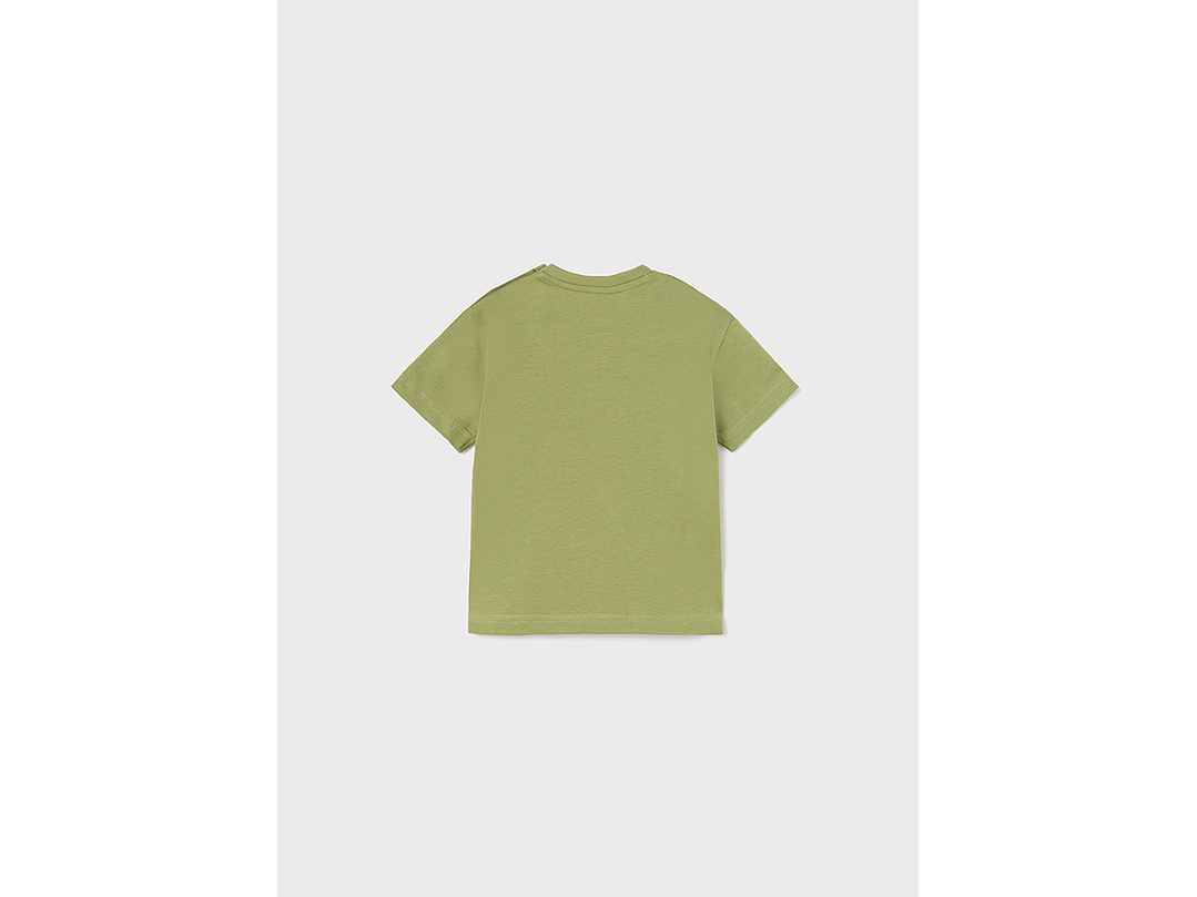 Camiseta Mayoral 2023 3