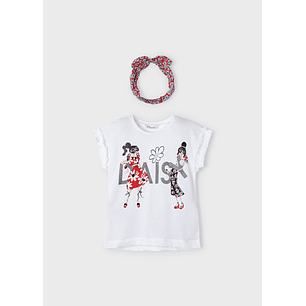 Camiseta Mayoral 2023