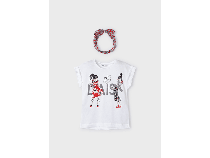 Camiseta Mayoral 2023 1