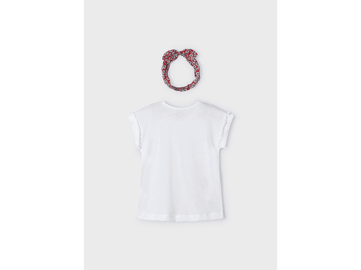 Camiseta Mayoral 2023 2