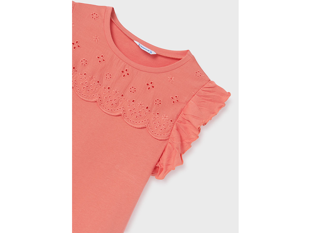 Blusa Mayoral 2023 3