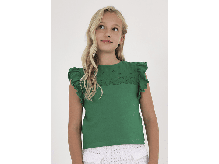 Blusa Mayoral 2023 1