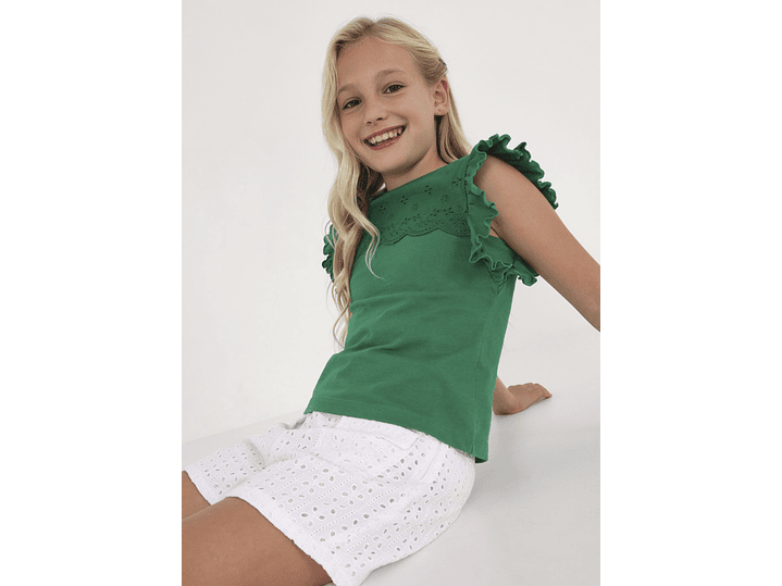 Blusa Mayoral 2023 2