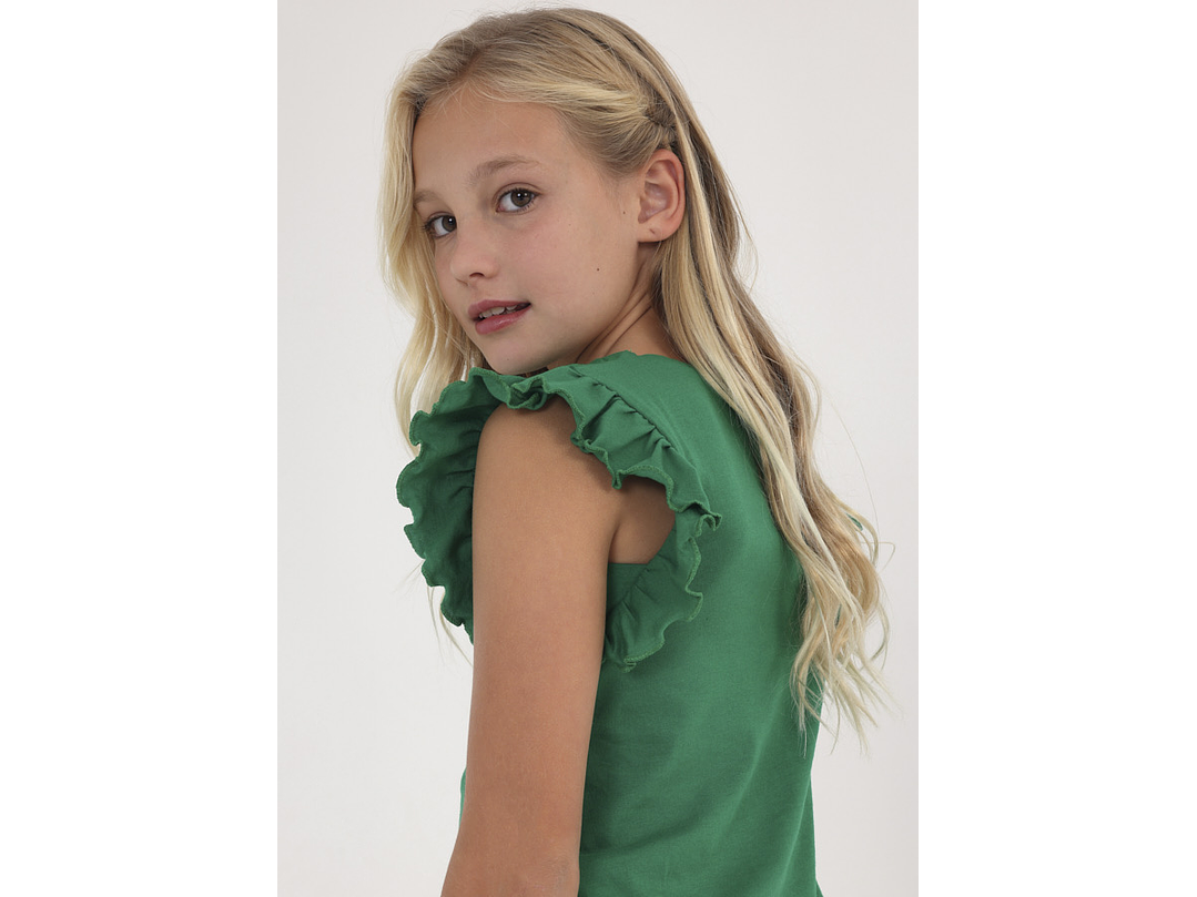 Blusa Mayoral 2023 3