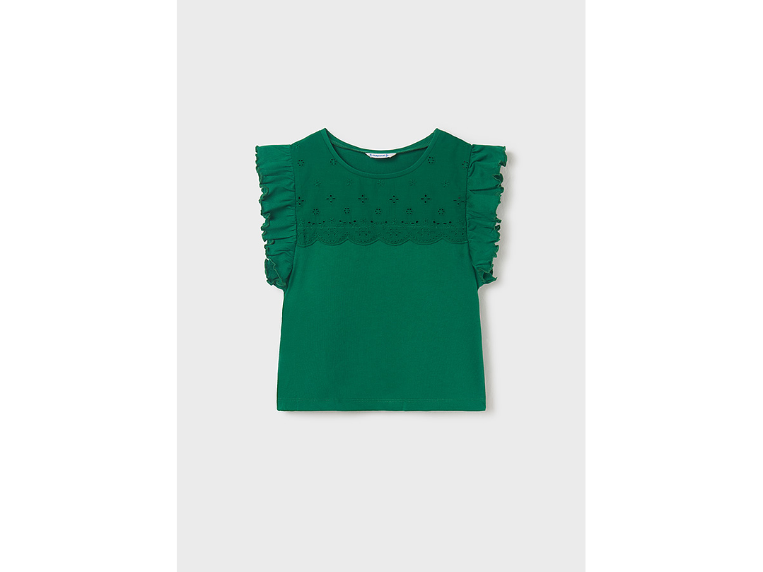 Blusa Mayoral 2023 4
