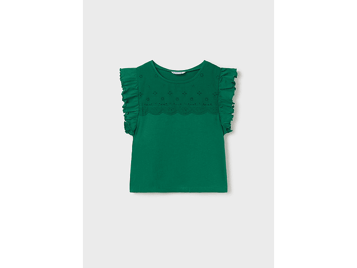 Blusa Mayoral 2023 4