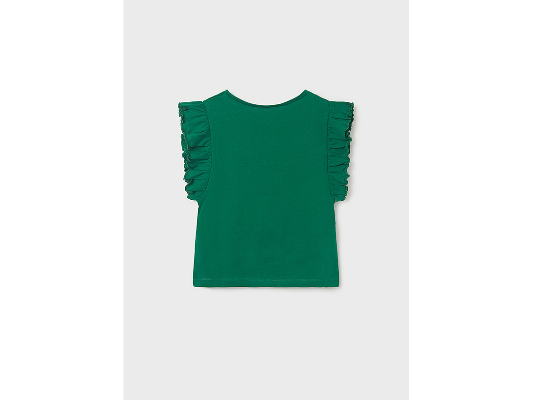 Blusa Mayoral 2023 5