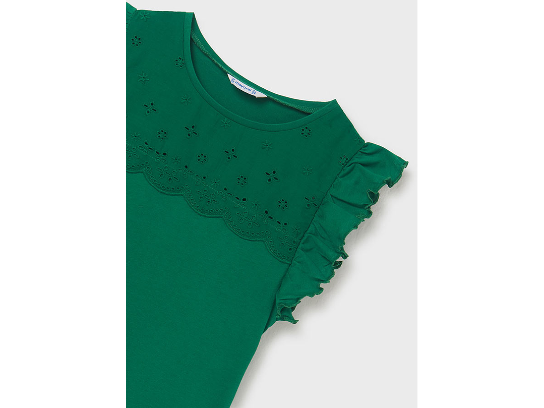 Blusa Mayoral 2023 6