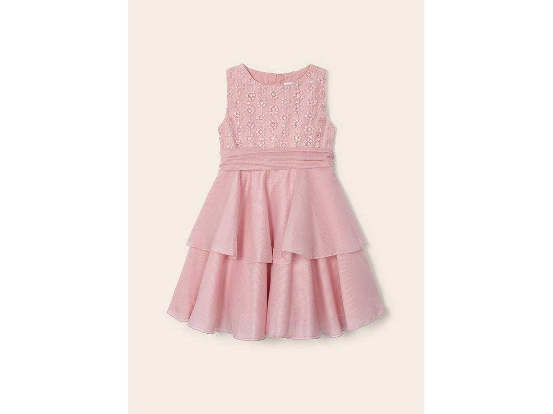 Vestido Mayoral 2023 2