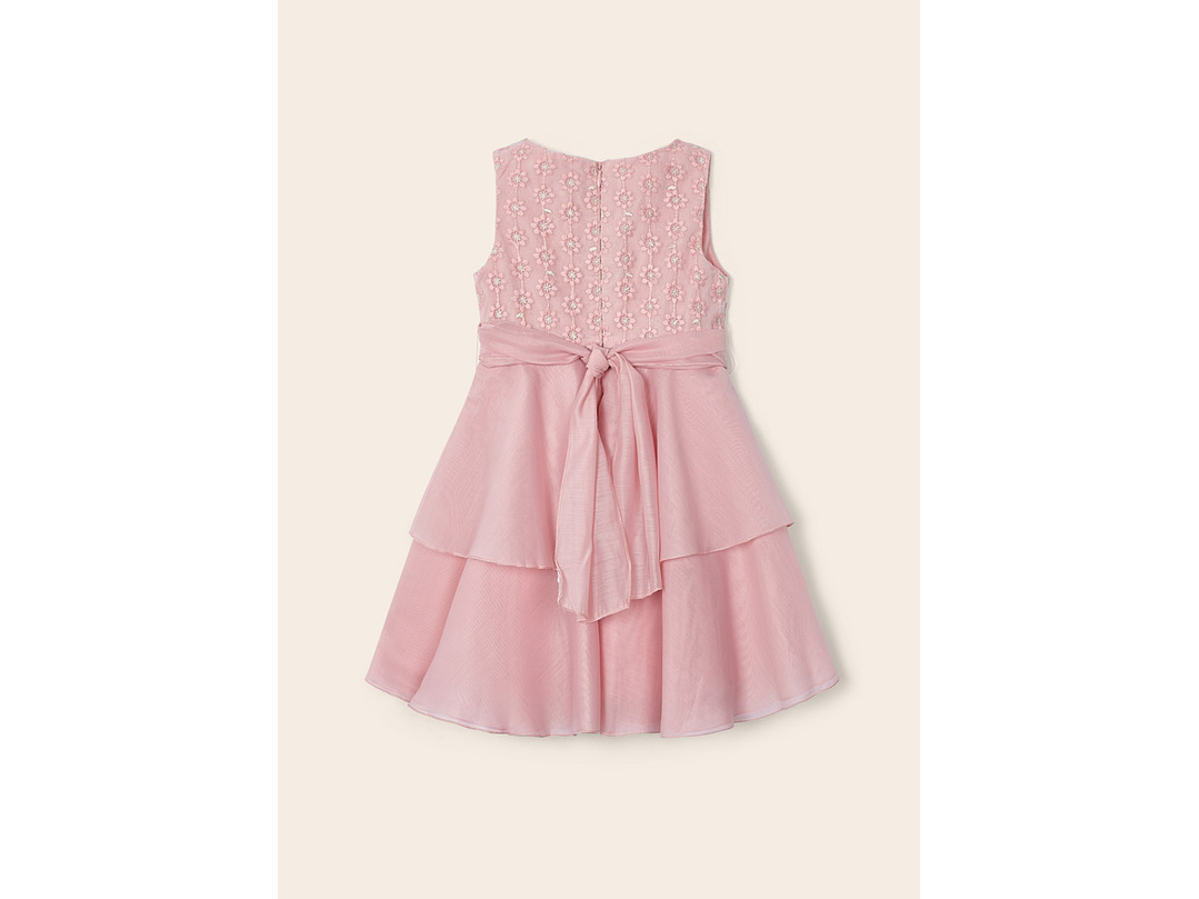 Vestido Mayoral 2023 3