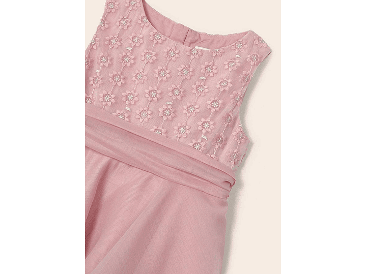 Vestido Mayoral 2023 4