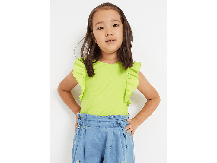 Camiseta Mayoral 2023 1