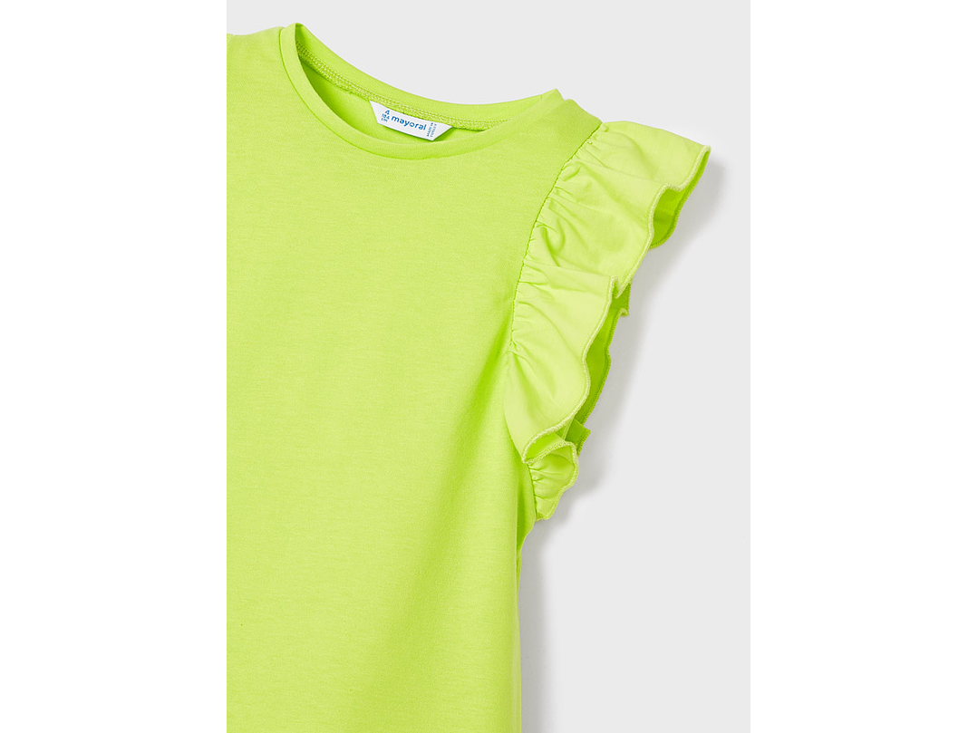 Camiseta Mayoral 2023 4