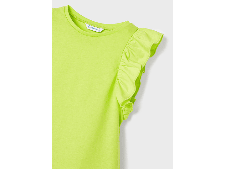 Camiseta Mayoral 2023 4