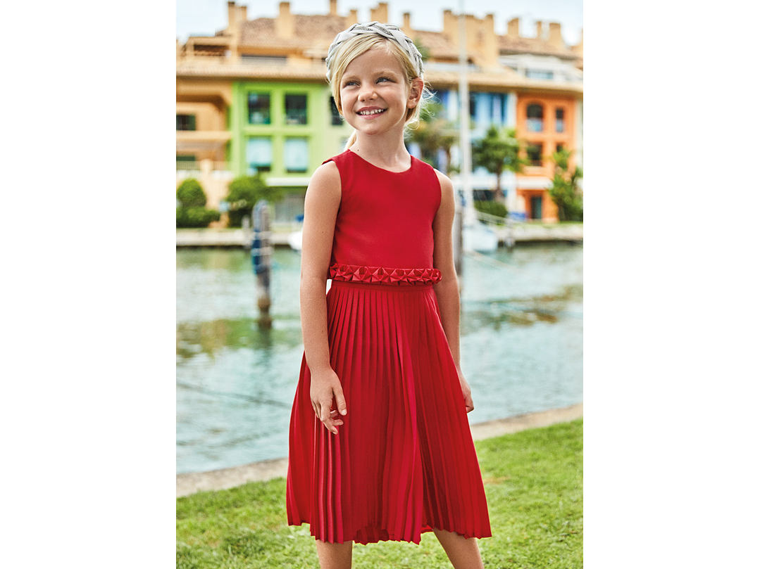 Enterizo Mayoral 2023 1