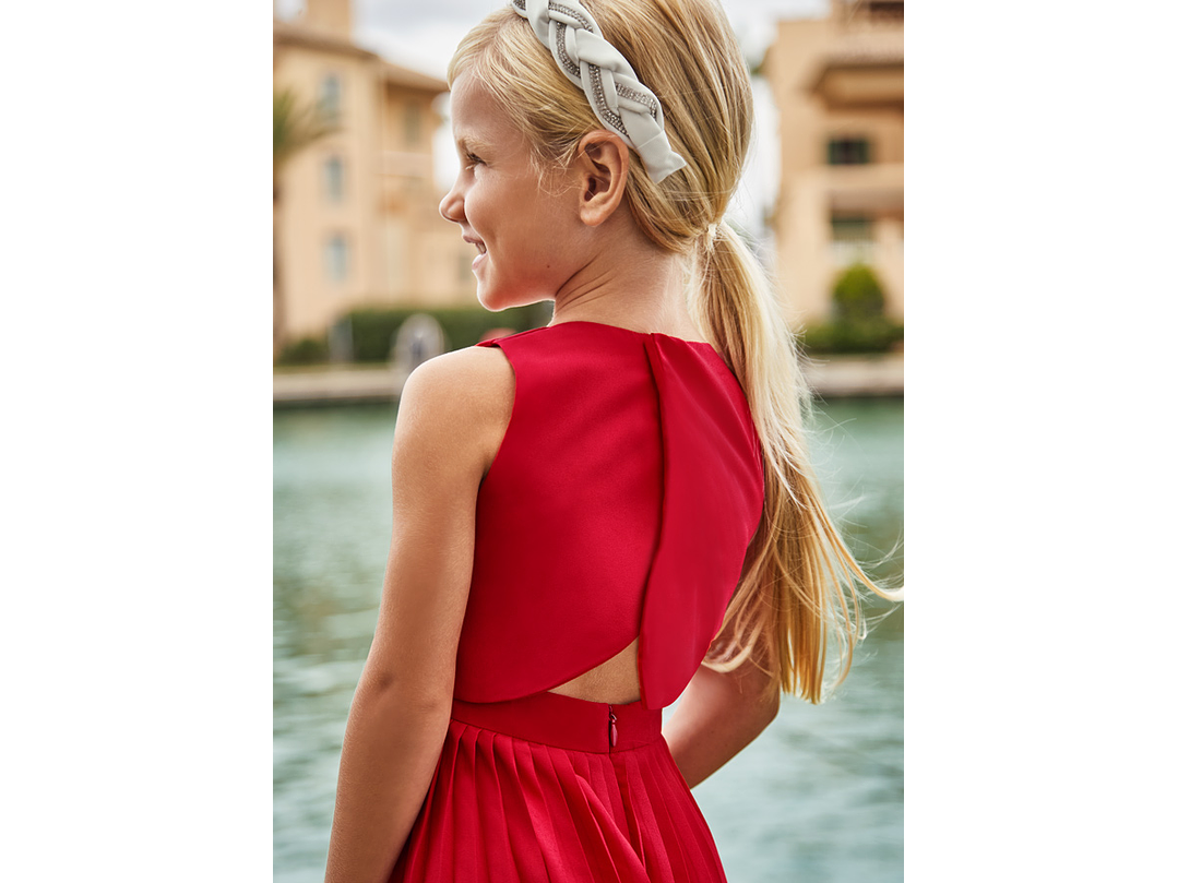 Enterizo Mayoral 2023 2