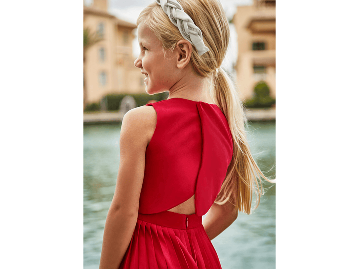 Enterizo Mayoral 2023 2