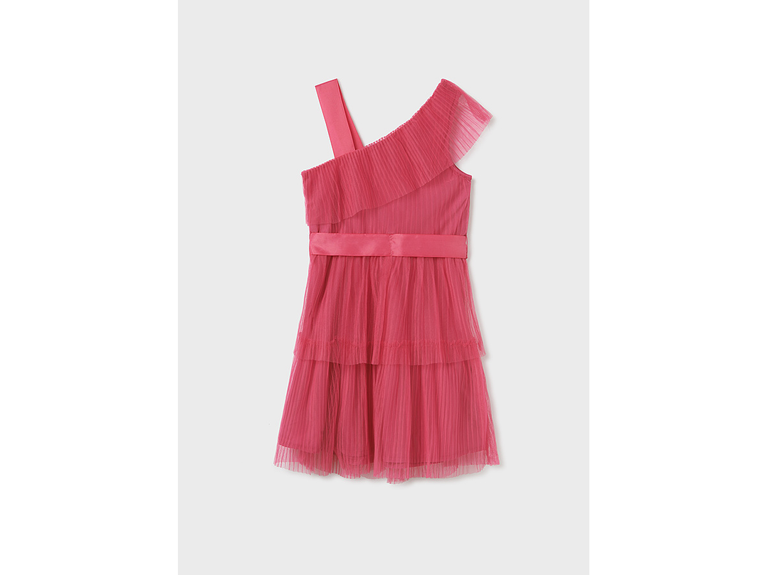 Vestido Mayoral 2023 3