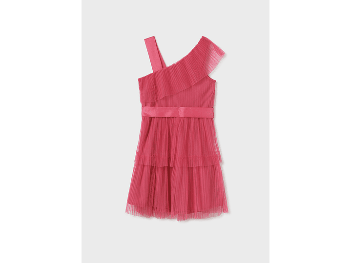 Vestido Mayoral 2023 3