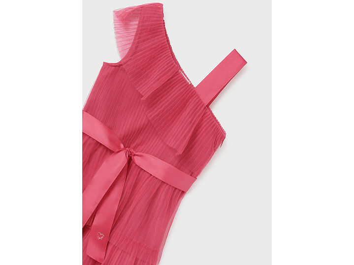 Vestido Mayoral 2023 4