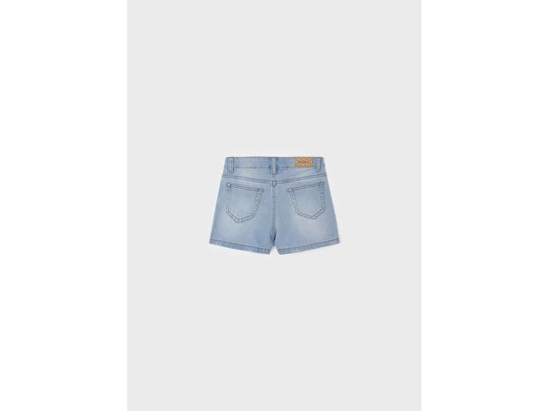 Short Mayoral 2023 2