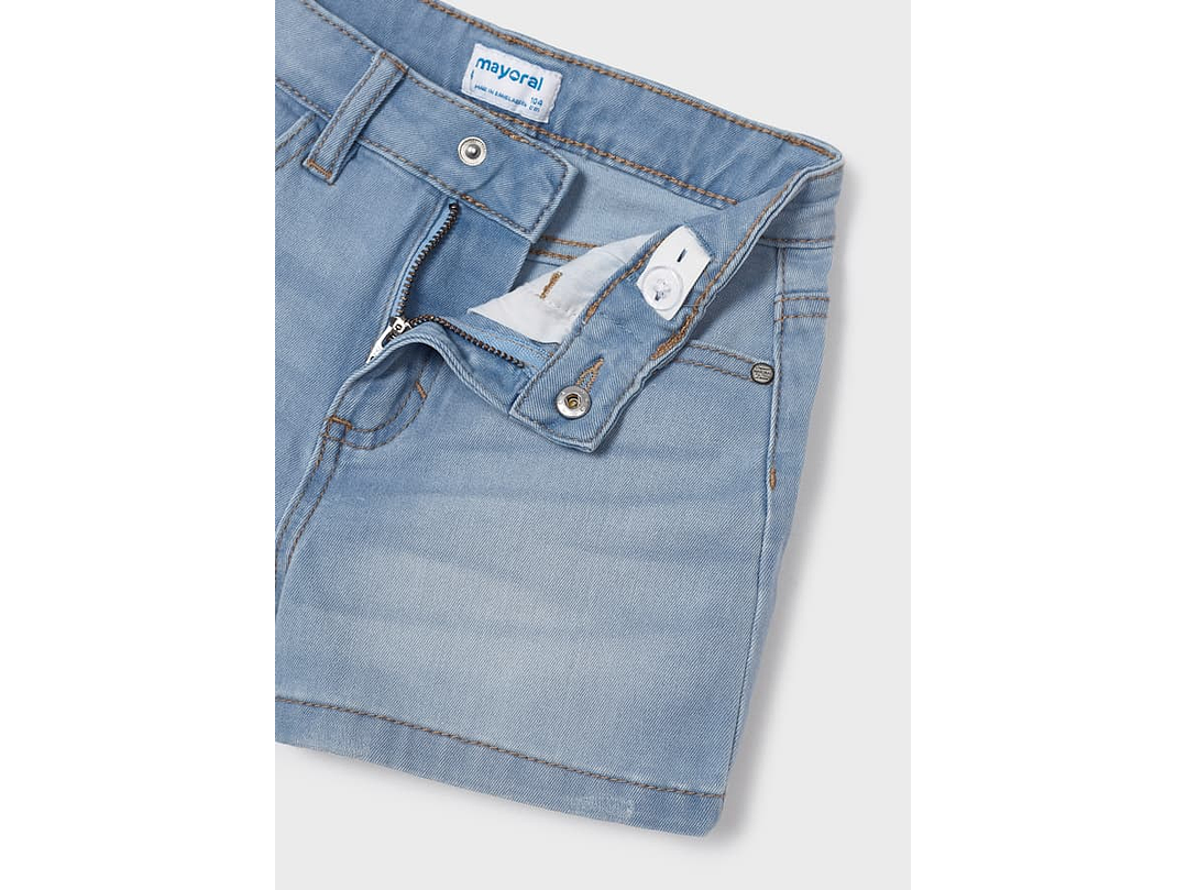 Short Mayoral 2023 3