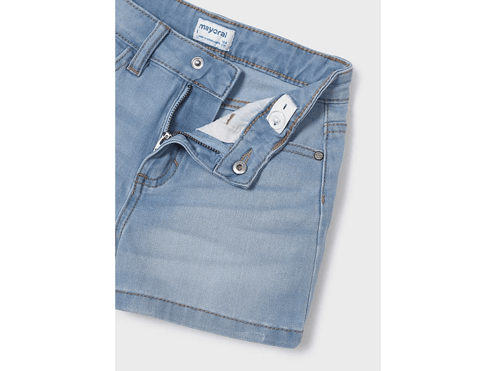 Short Mayoral 2023 3