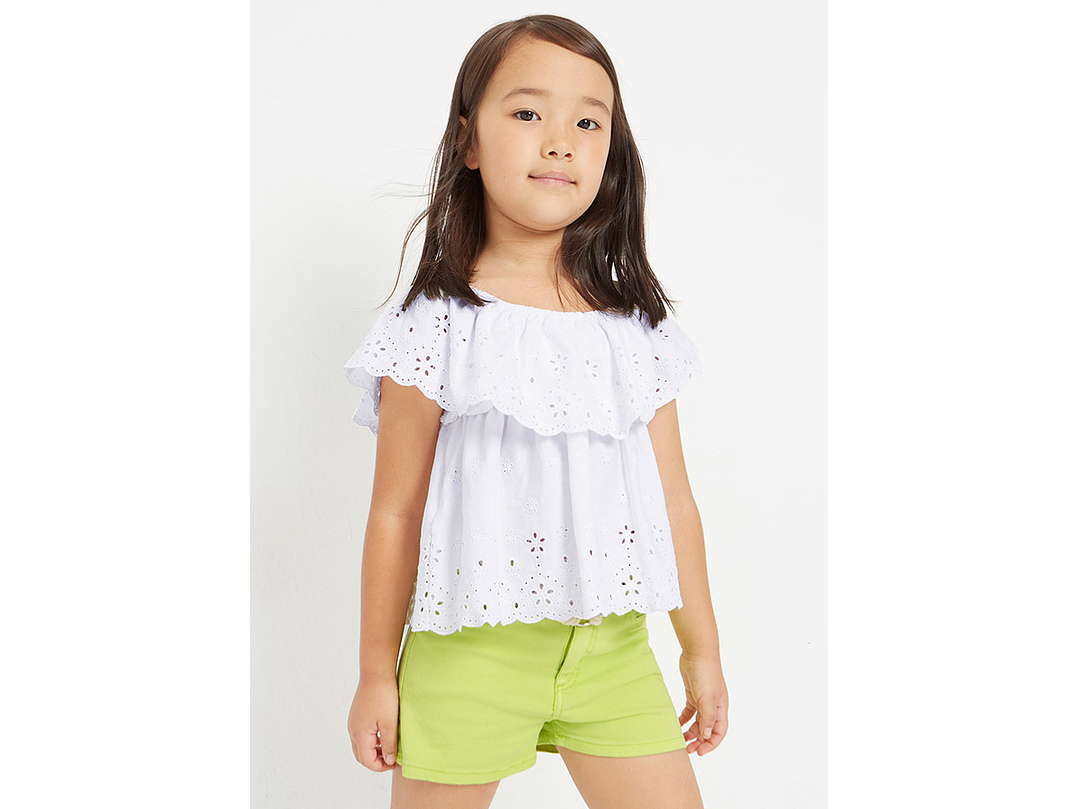 Short Mayoral 2023 1