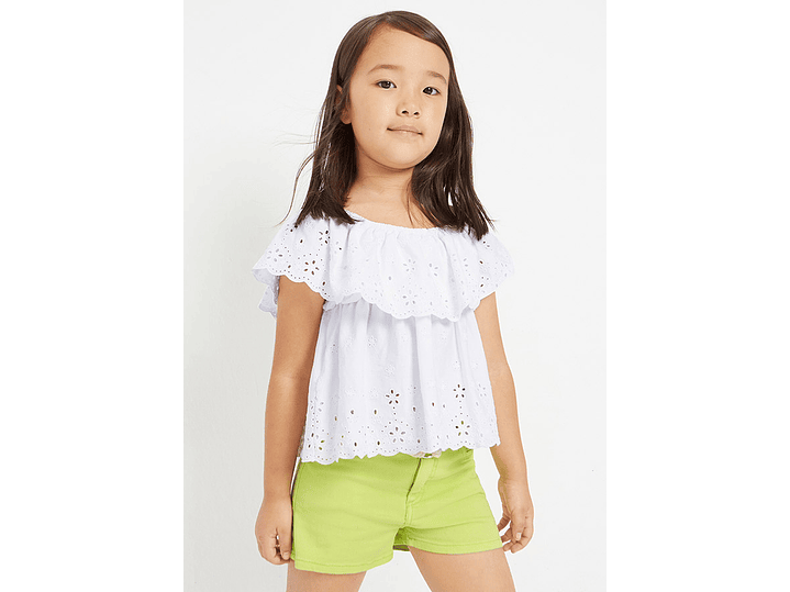 Short Mayoral 2023 1